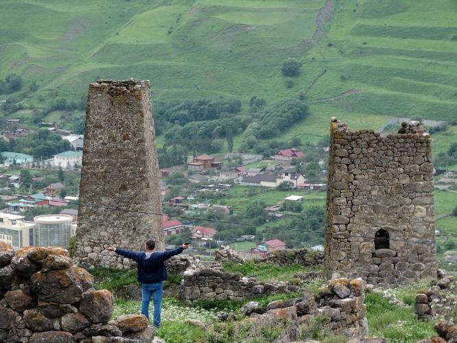 Каменная летопись