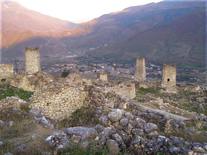 В сердце Алании: горы, история, дух Кавказа