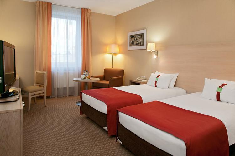 Сущевский Сафмар 4* (г. Москва)