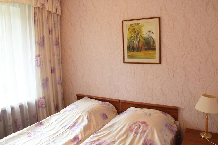 Пушкиногорье (г. Пушкинские Горы)