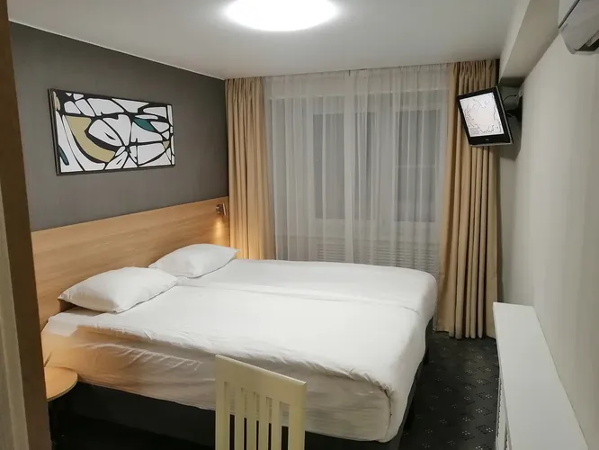 Амакс Золотое кольцо 3* ( г.Владимир)