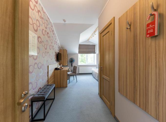 Барселона 3* (г. Псков)