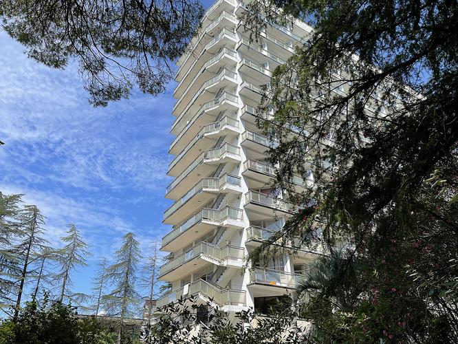 МВО санаторий  (г. Сухум)