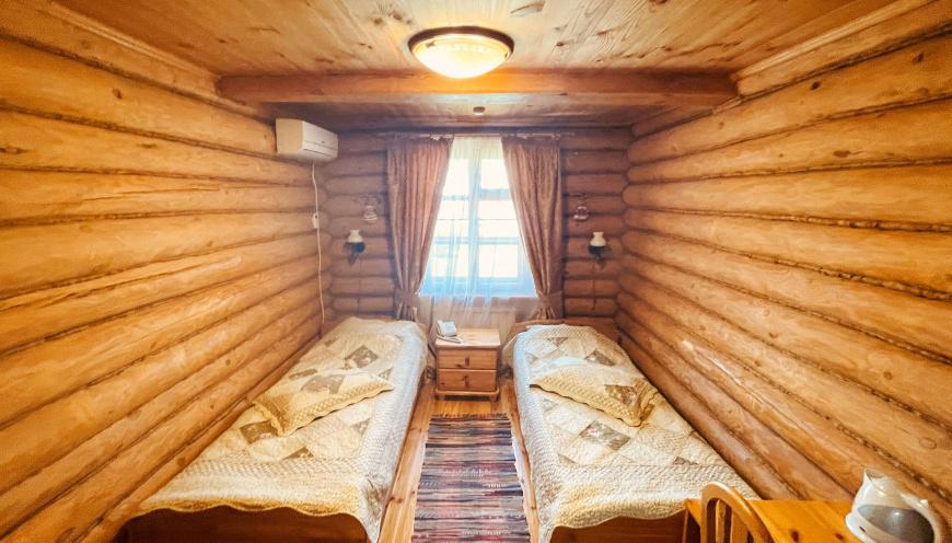 Дивеевская слобода 4* (с. Дивеево)