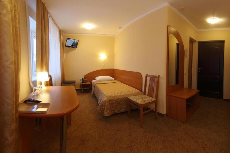 Садко 3* (г. Великий Новгород)