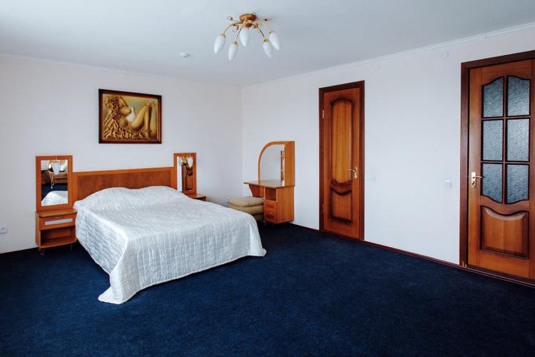 История 3*( г. Вологда) /  Атриум 3* ( г. Вологда)