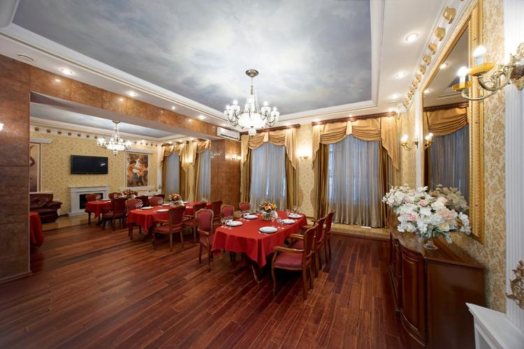 Тверь 3*  (г. Тверь)