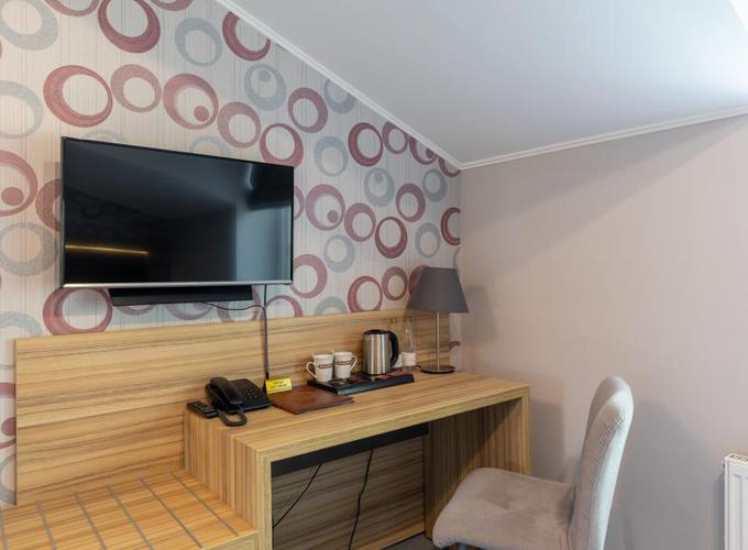 Барселона 3* (г. Псков)