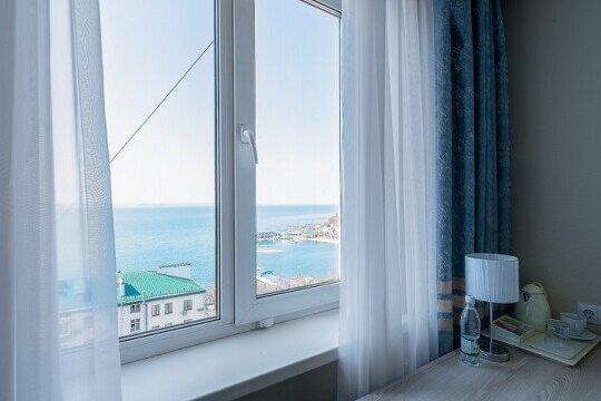 Экватор 3* (г.Владивосток)