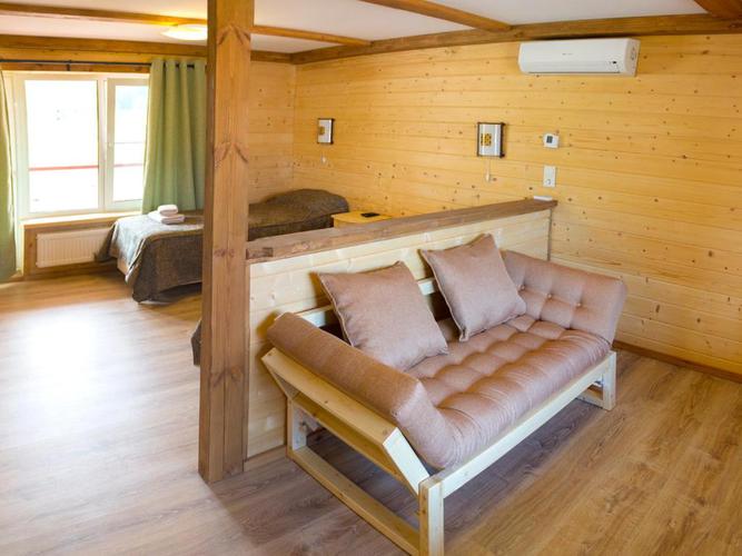 Времена Года (д. Рауталахти)