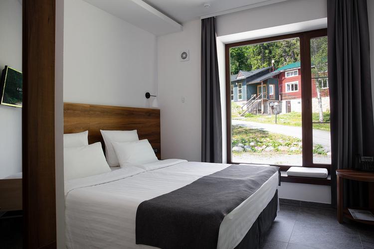 Rantala (г. Сортавала)