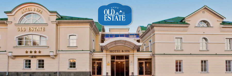 Old Estate 4* (г. Псков)