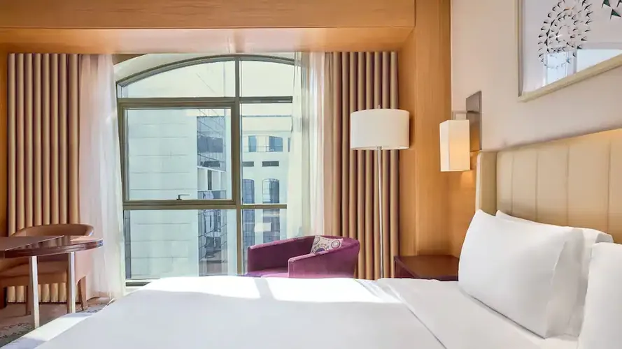 Hyatt Regency Tashkent 5* (г. Ташкент)