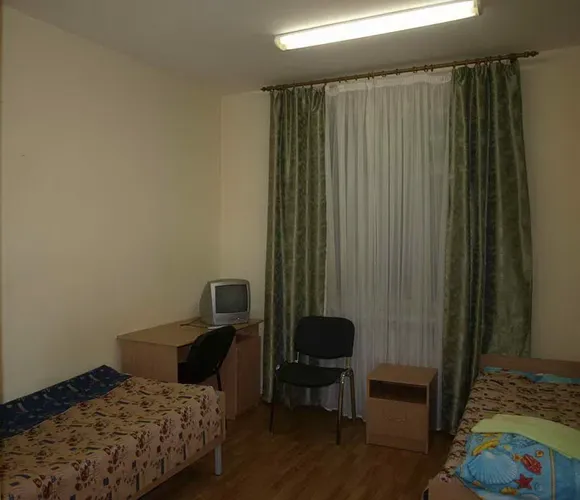 КФУ (г. Казань)