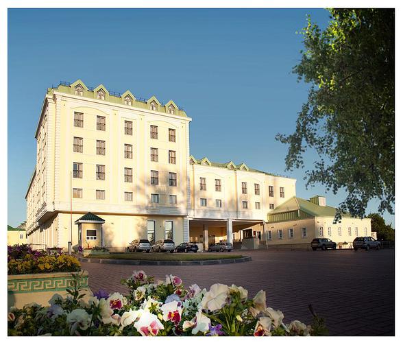 Баташев 4* (г. Выкса)