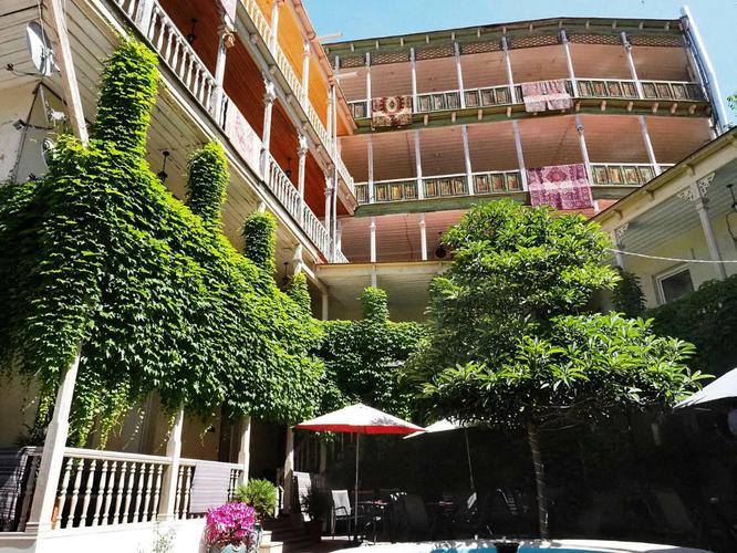 Nata 3* (г. Тбилиси)