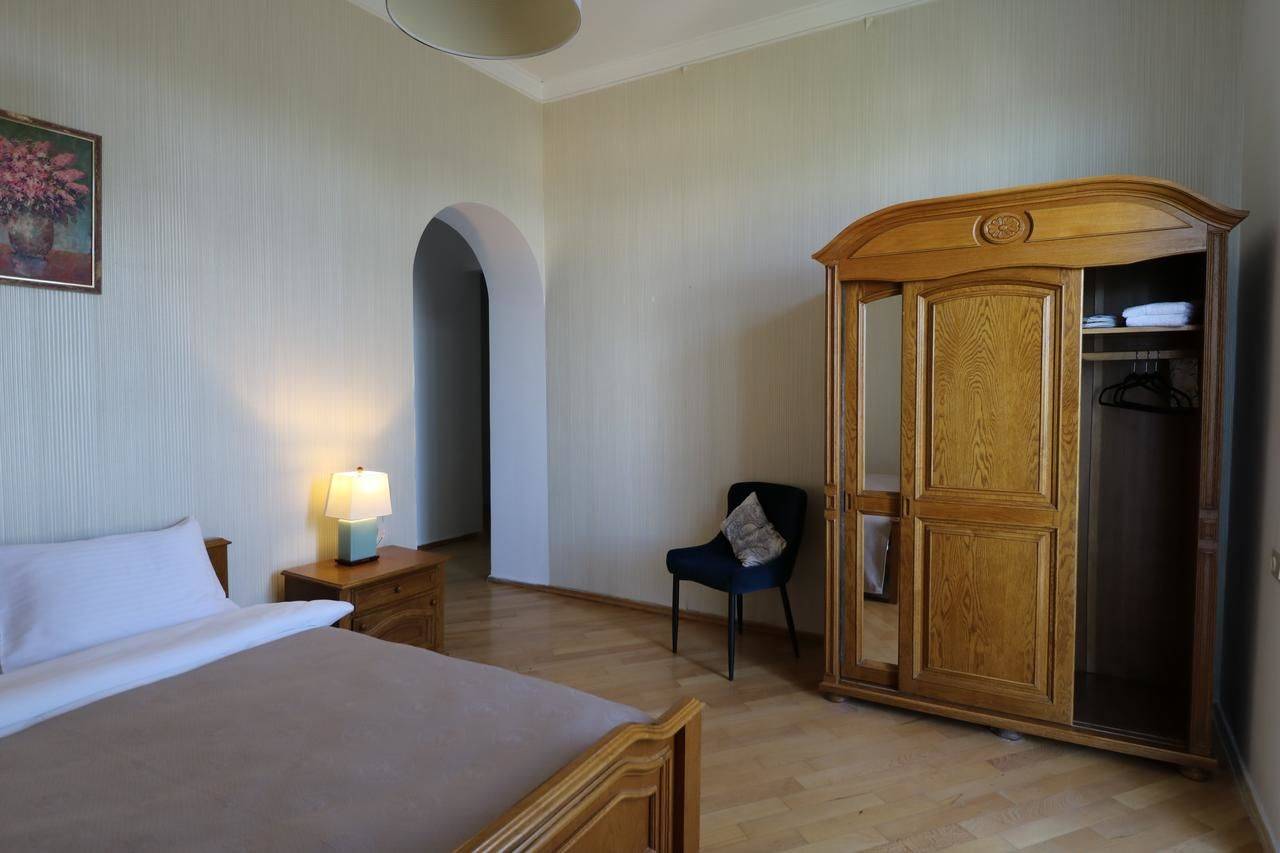 Vera House 3* (г. Тбилиси)