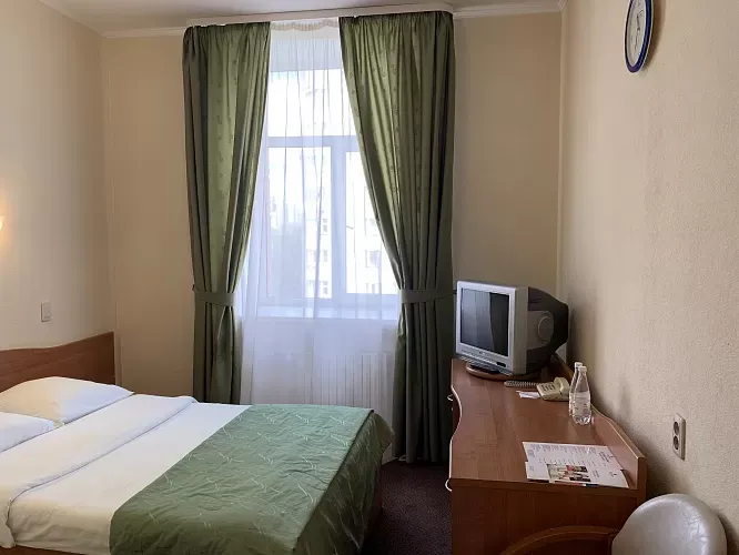 "Максима Заря" 3* (Москва)