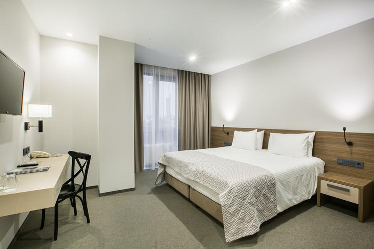 Биляр Палас 4* (г.Казань)