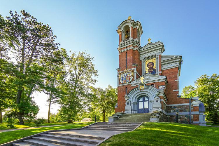 Беларусь: сквозь время и природу