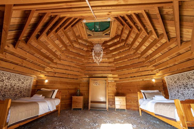 Красноярск 3* (г. Красноярск)/ Новая Деревня (с. Шушенское)/ Бий-Хем (г. Кызыл)/ Снежный Барс (г. Абаза)/ Кюг (п. Казановка)/ Азия (г. Абакан)