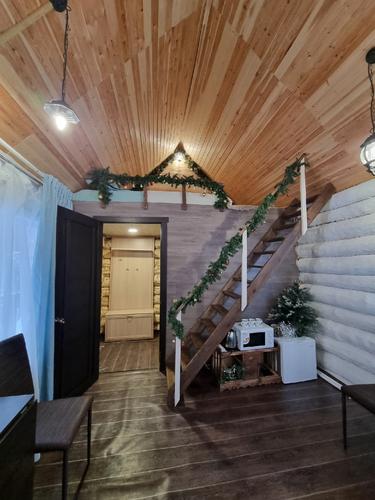 Пикник-парк (г. Красноярск)/ Эко-парк Адмирал (г. Красноярск)