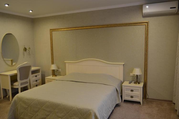 Аура 3* ( г. Вологда)