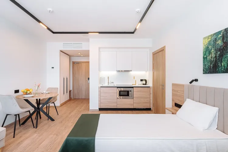 Тайвас 4* (г. Петрозаводск)