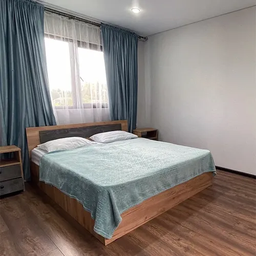 Весна (г. Сухум)