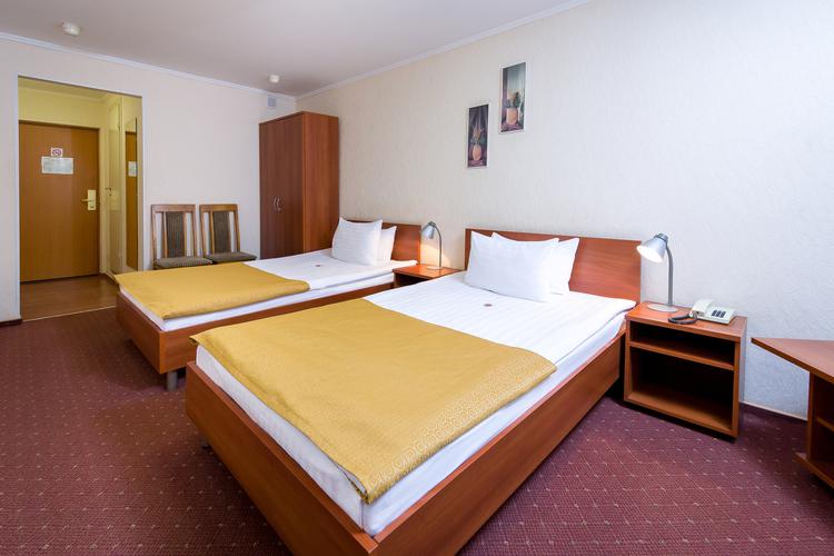 Урал 3* (г. Пермь)