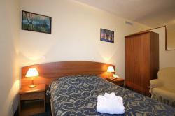 Союз 3* (г. Иваново) / Астра Парк 3* (г. Ярославль)