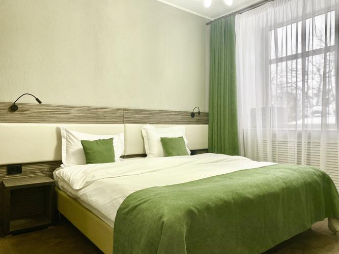 ЯрОтель Центр 3* (г. Ярославль)