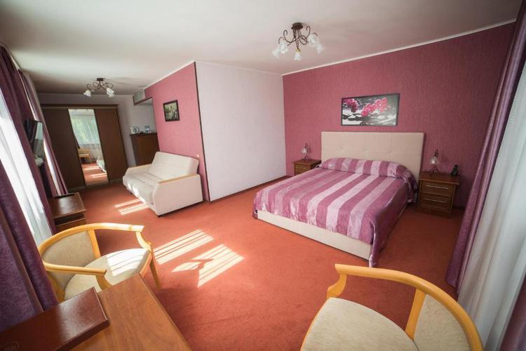 Переславль 3* (г. Переславль-Залесский)