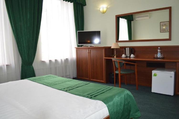 Бристоль Жигули 3* (г. Самара)