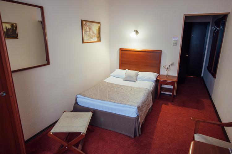 Форум 4* (г.Рязань)