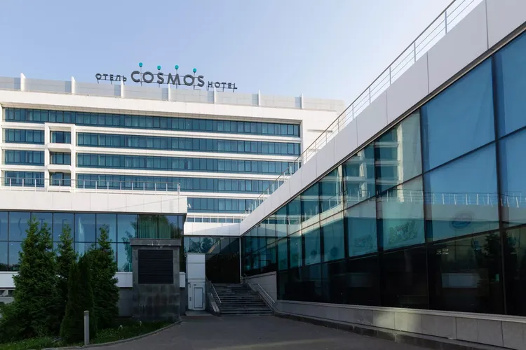 Космос 4* (г. Ижевск)