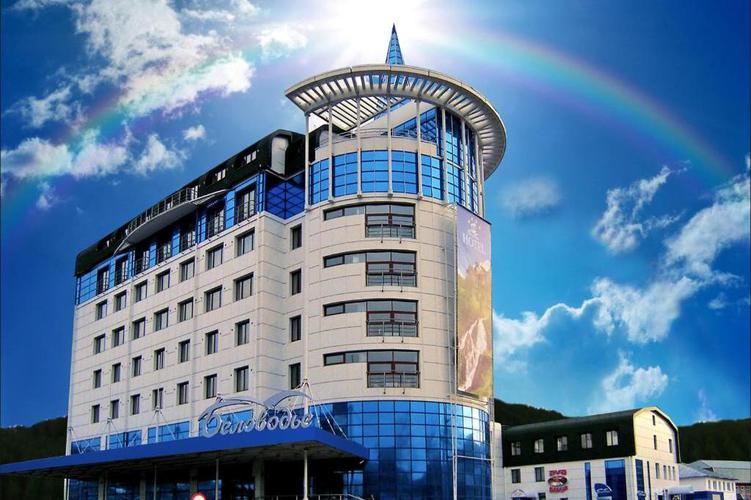 Беловодье 4* (г. Белокуриха)