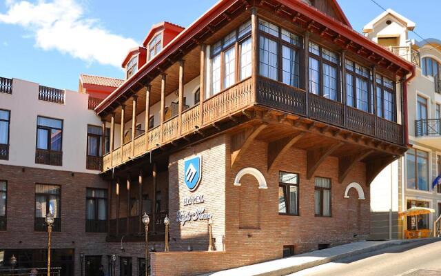 Light House Old City 3*(г.Тбилиси)