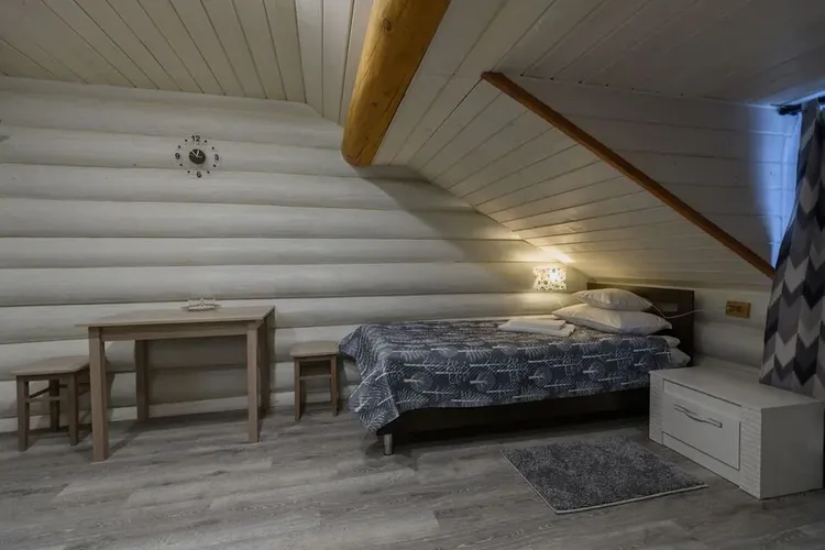 Двина 3* (г.Великий Устюг) / Каргополь 3* (г.Каргополь) / Причал 2* (п. Рабочеостровск) / Приют  (Соловецкие острова)