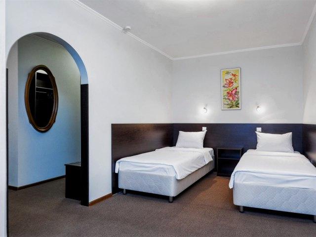 Волга 2* (г.Казань)