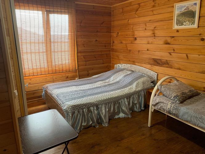 Катрин (с. Новое Ильинское)