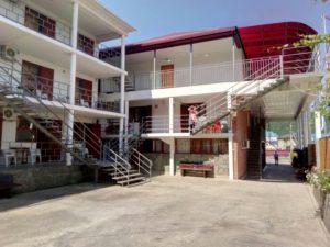 Анжелика (с.Лермонтово)