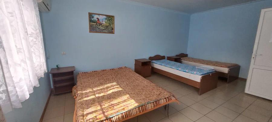 У Винодела (п. Джугба)