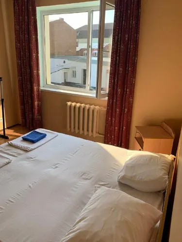 Золотая миля (с. Лермонтово)