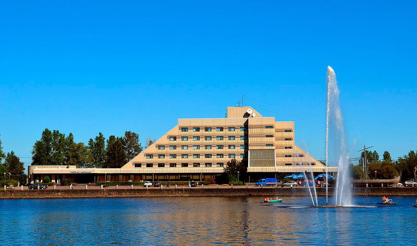 Дружба 3* (г.Выборг)