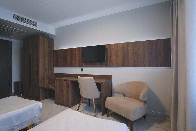 Дружба 3* (г. Выборг)