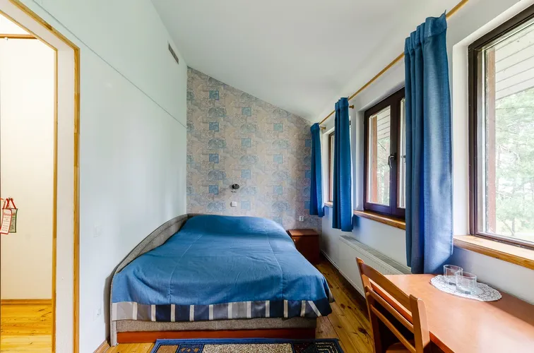 Плесков 3* (дер. Печки)