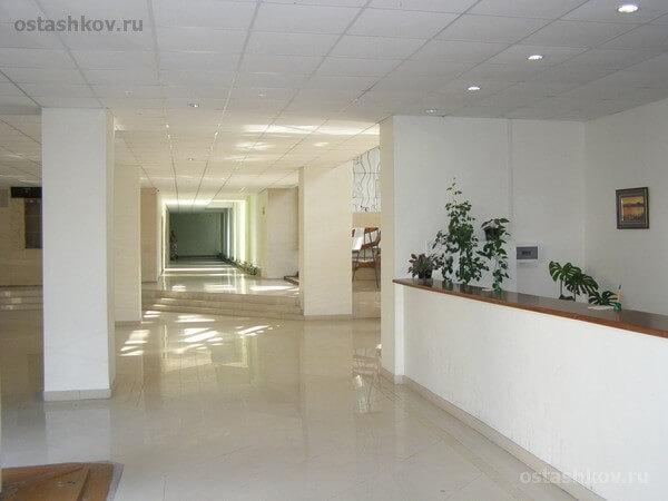 Сокол (п. Заречье)