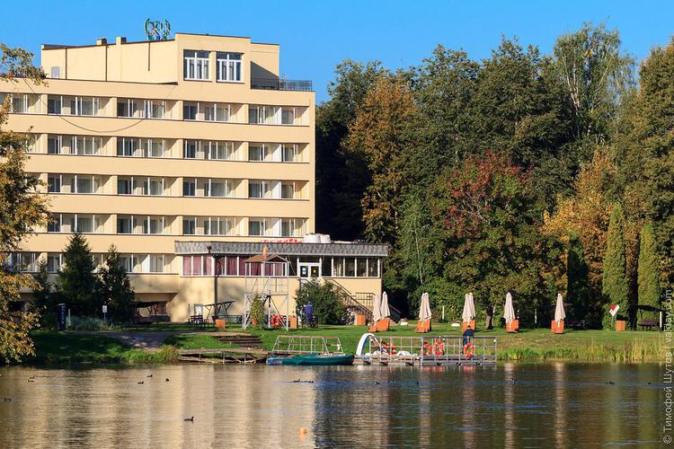 Валдайские Зори (г. Валдай)