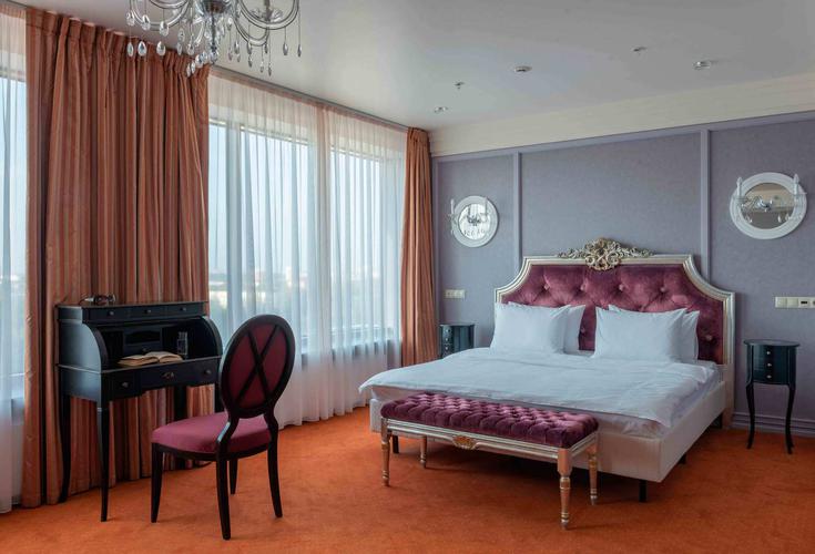 Космос 4* (г.Ижевск)